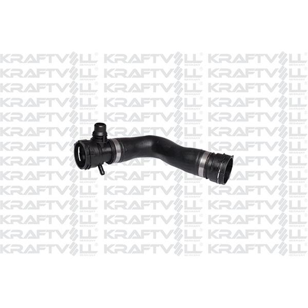Radyator Ust Hortumu Bmw E82  E84  E88  E89  E90 E91 E92 E93